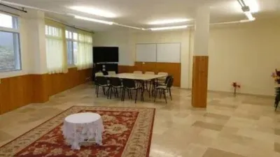 Chalet in Arona photo 16