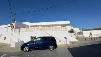 Townhouse in Carboneras photo 4