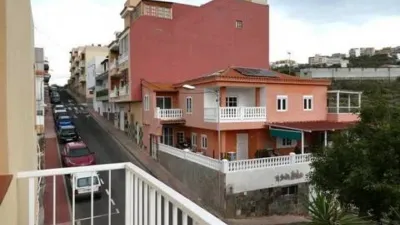 Chalet in Arona photo 10