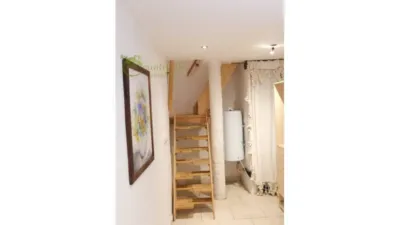 Apartment in Canillas de Aceituno photo 21