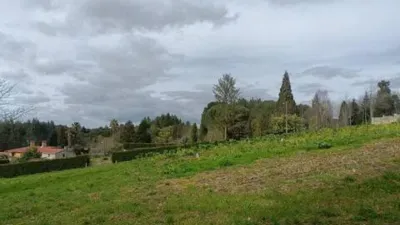 Terreno en venta en A Chantada (Requeira) - Vista 3