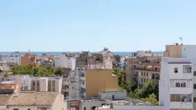Apartment in Pere Garau photo 26