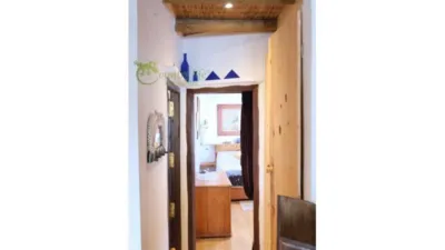 Apartment in Canillas de Aceituno photo 20