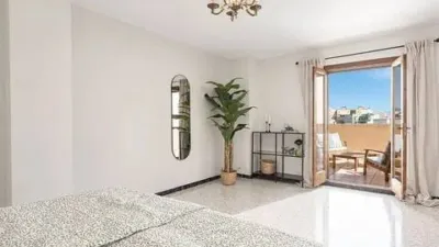 Apartment in Pere Garau photo 18