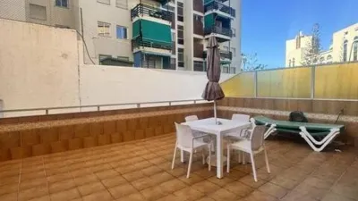 Apartment on Avenida Juan Carlos I photo 12