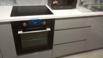 Piso en Carolinas photo 8