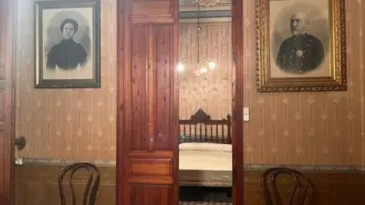 House in Caudete photo 21