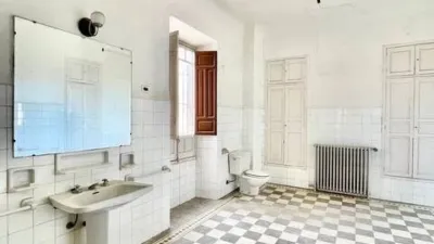 Chalet on Calle Alcalde Juan Vallejo photo 18
