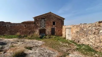 Rustic house in Castellnovo photo 52