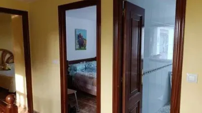 Terraced house in A Cabana (Teixeiro) photo 28