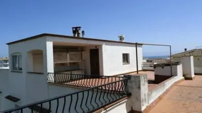 Terraced House in L'Escala photo 46