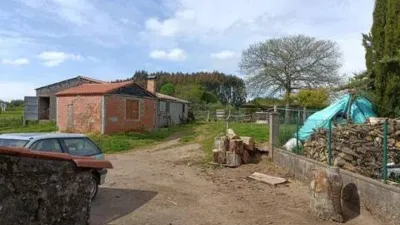 Chalet on Calle Brueiro S-N photo 7