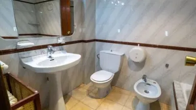 Apartment in Ibi photo 24