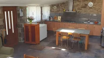 Chalet in Abrigo photo 19