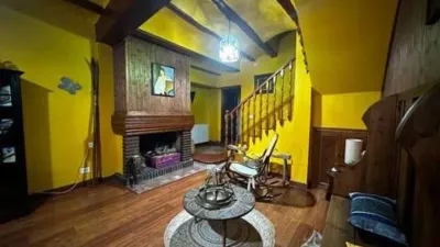 Rustic house in Biar photo 11