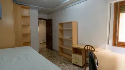 Apartment in Ibi photo 18