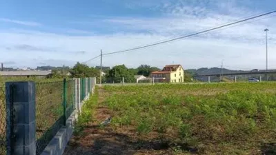 Chalet en Bergondo photo 27