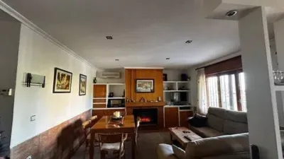 Chalet in Biar photo 16