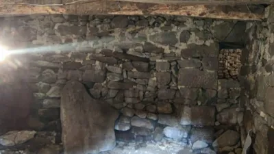 Rustic house in Figueiredo (Paderne de Allariz) photo 10