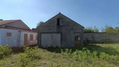 Chalet en Bergondo photo 16
