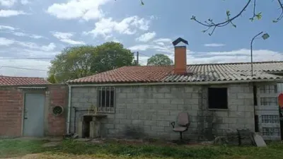 Chalet on Calle Brueiro S-N photo 10