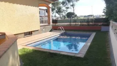 Chalet in L'Escala photo 36