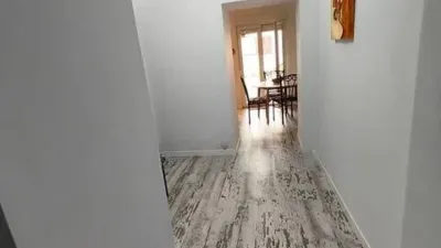 Rustic house in Villablanca photo 4