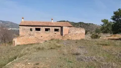 Rustic house in Castellnovo photo 54