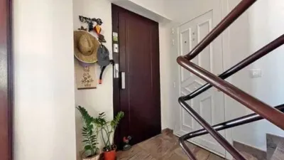 Apartment in El Charco-Las Salinas-Puerto Lajas photo 26