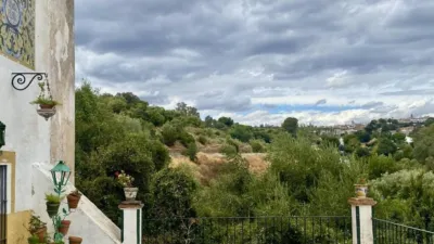 Chalet in Hornachuelos photo 47