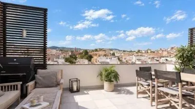 Apartment in Son Armadans photo 2