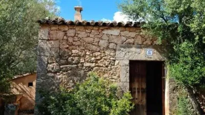 Casa rústica en Algaida photo 31