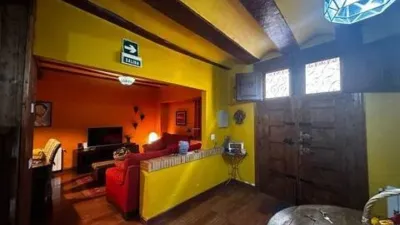 Rustic house in Biar photo 10