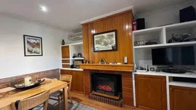 Chalet in Biar photo 18