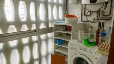 Apartment in Ibi photo 12