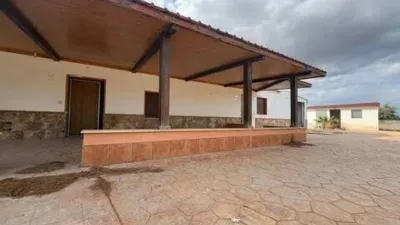 Chalet in Puerto Lumbreras photo 3