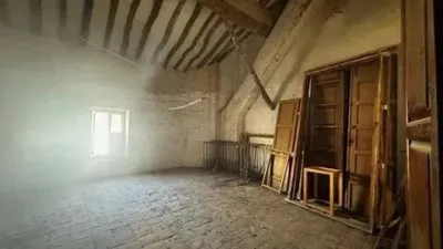 Terraced house in Caudete photo 55