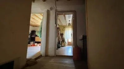 Rustic house on Calle Mayor photo 21