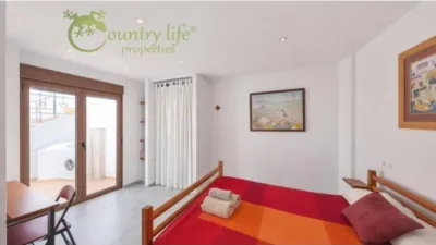 Apartment in Canillas de Aceituno photo 6