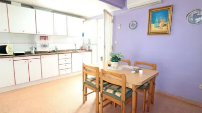 Apartment in Acequión-Los Naúfragos photo 8