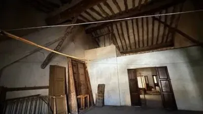 Terraced house in Caudete photo 58