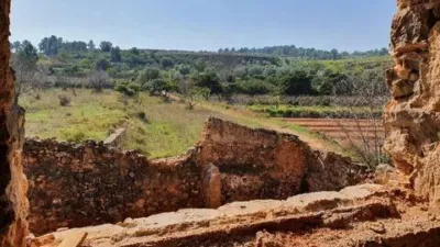 Rustic house in Castellnovo photo 7