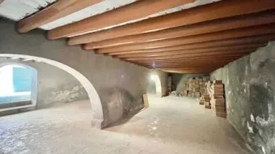 Chalet on Calle Alcalde Juan Vallejo photo 39