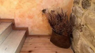 Rustic house in Aguilar de Campoo photo 53