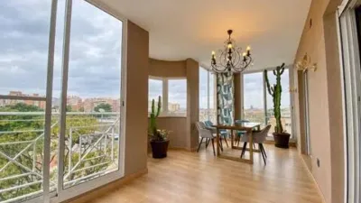 Apartment on Calle de Britania photo 5