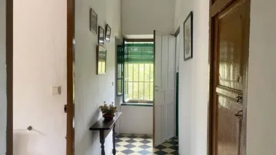 Chalet in Hornachuelos photo 21