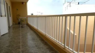Chalet in Arona photo 8