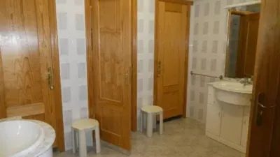 Chalet in Arona photo 20