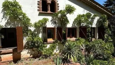 Rustic house on Carrer del Doctor Peris photo 48