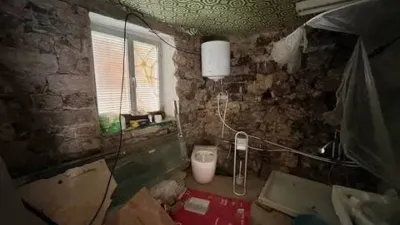 Rustic house on Calle Pb Cuena, 41 photo 9